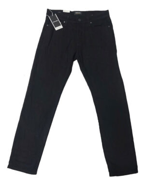 Jack & Jones Denim Mens Long Pant