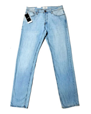 Jack & Jones Denim Mens Black